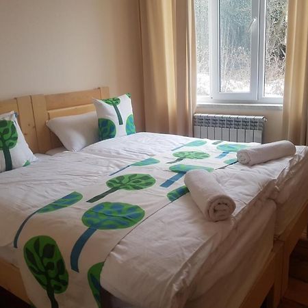 Petit Dilijan Bed & Breakfast Luaran gambar