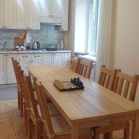 Petit Dilijan Bed & Breakfast Luaran gambar