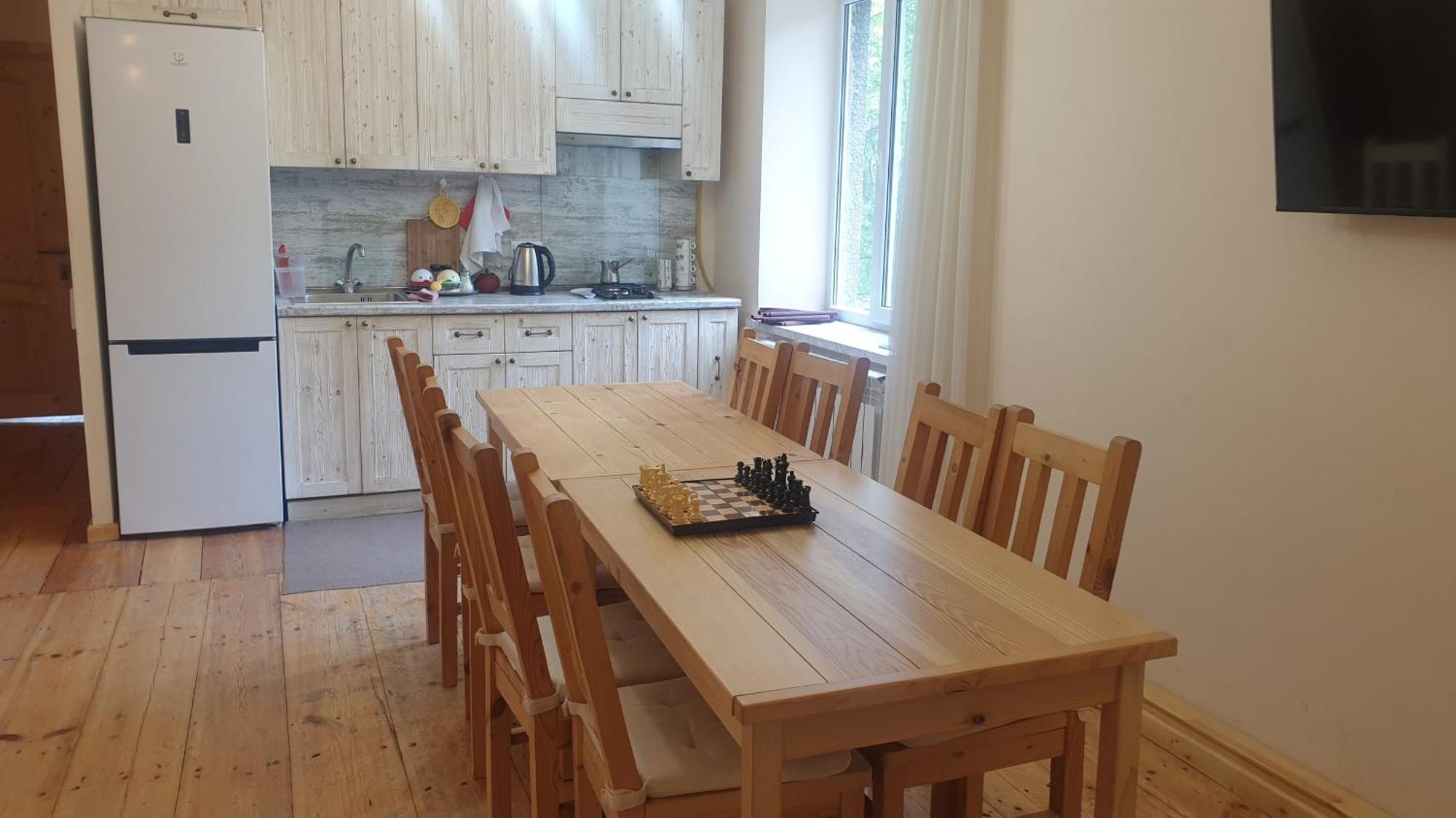 Petit Dilijan Bed & Breakfast Luaran gambar