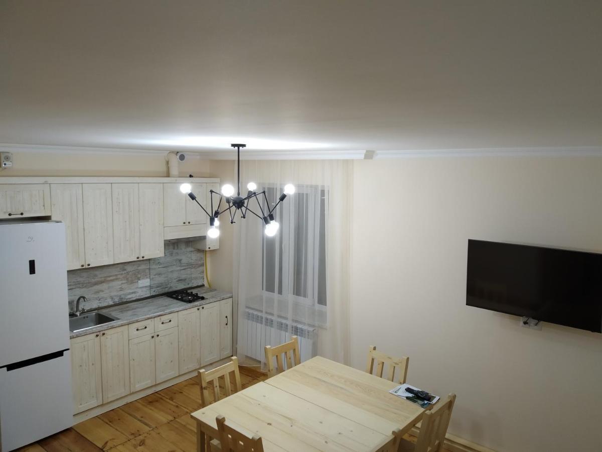 Petit Dilijan Bed & Breakfast Luaran gambar