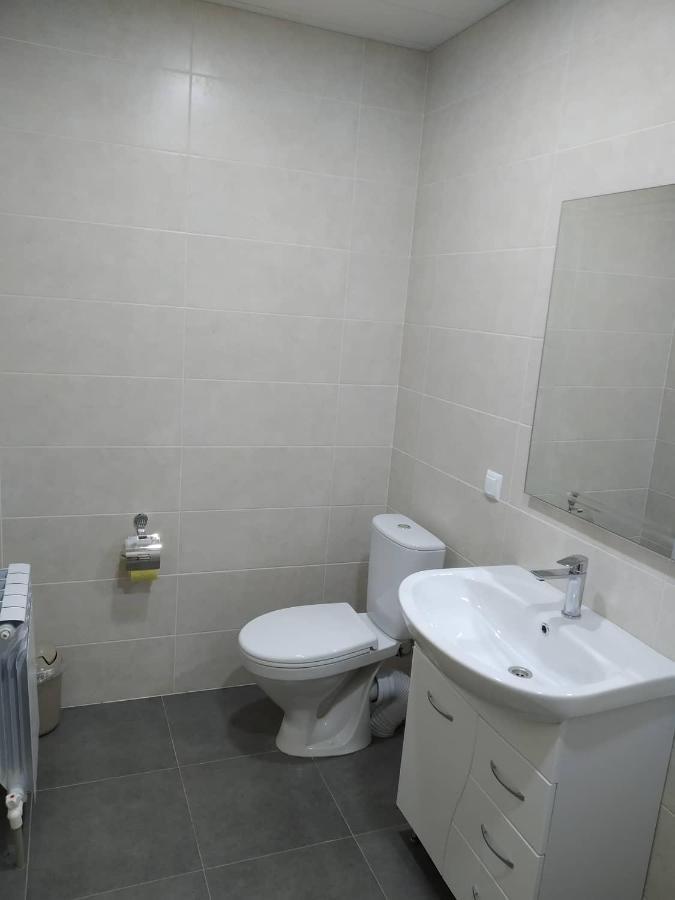 Petit Dilijan Bed & Breakfast Luaran gambar